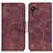 Leather Case Stands Flip Cover Holder M03L for Samsung Galaxy XCover 5 SM-G525F
