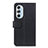 Leather Case Stands Flip Cover Holder M04L for Motorola Moto Edge Plus (2022) 5G