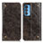 Leather Case Stands Flip Cover Holder M04L for Motorola Moto Edge S Pro 5G