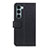 Leather Case Stands Flip Cover Holder M04L for Motorola Moto Edge S30 5G