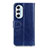 Leather Case Stands Flip Cover Holder M05L for Motorola Moto Edge 30 Pro 5G