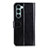 Leather Case Stands Flip Cover Holder M05L for Motorola Moto Edge S30 5G