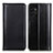 Leather Case Stands Flip Cover Holder M05L for Samsung Galaxy A04s