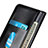 Leather Case Stands Flip Cover Holder M05L for Samsung Galaxy S22 5G