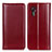 Leather Case Stands Flip Cover Holder M05L for Samsung Galaxy XCover 5 SM-G525F