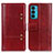 Leather Case Stands Flip Cover Holder M06L for Motorola Moto Edge 20 5G