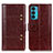 Leather Case Stands Flip Cover Holder M06L for Motorola Moto Edge 20 5G