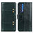 Leather Case Stands Flip Cover Holder M06L for Motorola Moto Edge (2021) 5G