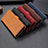 Leather Case Stands Flip Cover Holder M06L for Motorola Moto Edge S30 5G