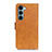 Leather Case Stands Flip Cover Holder M06L for Motorola Moto Edge S30 5G