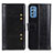 Leather Case Stands Flip Cover Holder M06L for Samsung Galaxy M52 5G