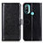 Leather Case Stands Flip Cover Holder M07L for Motorola Moto E20