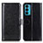 Leather Case Stands Flip Cover Holder M07L for Motorola Moto Edge 20 5G