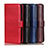 Leather Case Stands Flip Cover Holder M07L for Nokia C110