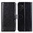 Leather Case Stands Flip Cover Holder M07L for Samsung Galaxy A04s