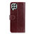 Leather Case Stands Flip Cover Holder M07L for Samsung Galaxy M33 5G