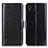 Leather Case Stands Flip Cover Holder M07L for Xiaomi Redmi 9C