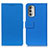 Leather Case Stands Flip Cover Holder M08L for Motorola Moto G Stylus (2022) 5G