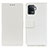 Leather Case Stands Flip Cover Holder M08L for Oppo A94 4G