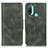 Leather Case Stands Flip Cover Holder M09L for Motorola Moto E20