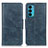 Leather Case Stands Flip Cover Holder M09L for Motorola Moto Edge 20 5G