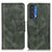 Leather Case Stands Flip Cover Holder M09L for Motorola Moto Edge (2021) 5G