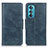 Leather Case Stands Flip Cover Holder M09L for Motorola Moto Edge 30 5G