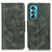 Leather Case Stands Flip Cover Holder M09L for Motorola Moto Edge 30 5G