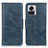 Leather Case Stands Flip Cover Holder M09L for Motorola Moto Edge X30 Pro 5G