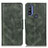 Leather Case Stands Flip Cover Holder M09L for Motorola Moto G Pure