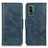 Leather Case Stands Flip Cover Holder M09L for Nokia XR21
