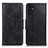 Leather Case Stands Flip Cover Holder M09L for Samsung Galaxy A04s