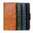Leather Case Stands Flip Cover Holder M09L for Samsung Galaxy M53 5G