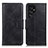 Leather Case Stands Flip Cover Holder M09L for Samsung Galaxy S21 Ultra 5G