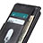 Leather Case Stands Flip Cover Holder M09L for Samsung Galaxy S22 Plus 5G