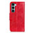 Leather Case Stands Flip Cover Holder M10L for Motorola Moto Edge S30 5G