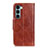 Leather Case Stands Flip Cover Holder M10L for Motorola Moto Edge S30 5G