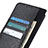 Leather Case Stands Flip Cover Holder M10L for Samsung Galaxy S21 Plus 5G