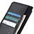 Leather Case Stands Flip Cover Holder M10L for Samsung Galaxy S22 Plus 5G