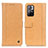 Leather Case Stands Flip Cover Holder M10L for Xiaomi Redmi Note 11S 5G Khaki