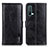Leather Case Stands Flip Cover Holder M11L for OnePlus Nord CE 5G
