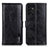 Leather Case Stands Flip Cover Holder M11L for Samsung Galaxy A04s