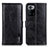 Leather Case Stands Flip Cover Holder M11L for Xiaomi Poco X3 GT 5G