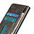 Leather Case Stands Flip Cover Holder M12L for Motorola Moto Edge 20 5G