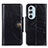 Leather Case Stands Flip Cover Holder M12L for Motorola Moto Edge X30 5G