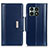 Leather Case Stands Flip Cover Holder M13L for OnePlus 10 Pro 5G