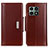 Leather Case Stands Flip Cover Holder M13L for OnePlus 10 Pro 5G
