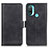 Leather Case Stands Flip Cover Holder M15L for Motorola Moto E20