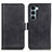 Leather Case Stands Flip Cover Holder M15L for Motorola Moto Edge S30 5G