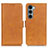Leather Case Stands Flip Cover Holder M15L for Motorola Moto Edge S30 5G